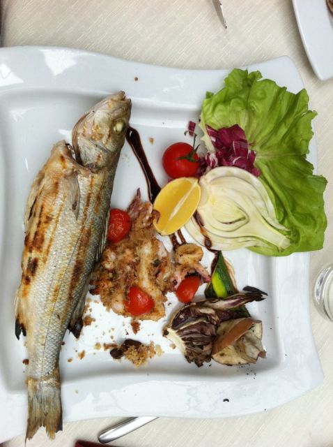 Taormina Half-Day Sicilian Cooking Class & Market Tour - The market walk you can plan around (morning departure only)