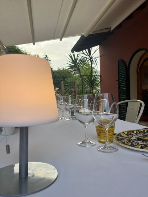 Taormina Half-Day Sicilian Cooking Class & Market Tour - What you’ll cook: Sicilian classics with fresh ingredient logic