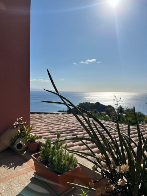 Taormina Half-Day Sicilian Cooking Class & Market Tour - The lunch: multi-course, not just a snack