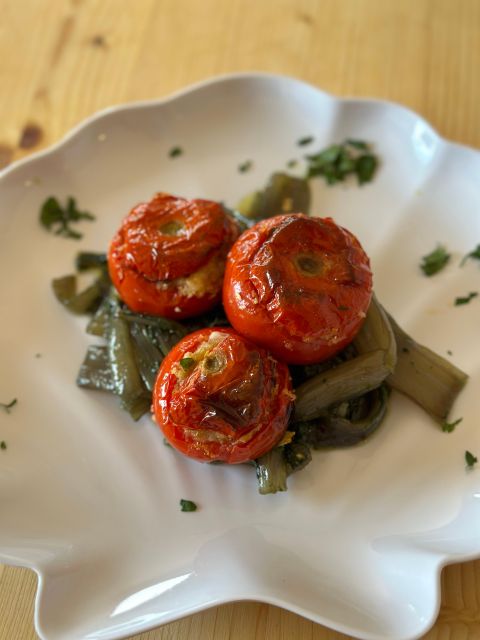 Taormina Half-Day Sicilian Cooking Class & Market Tour - Price and value: is $152.93 per person fair?
