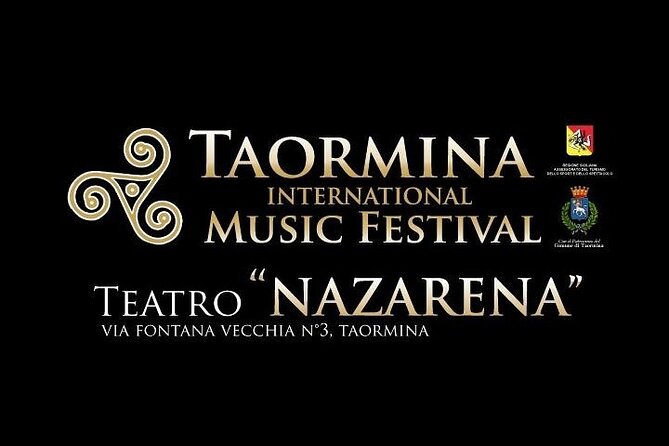 Taormina International Music Festival - Key highlights you’ll care about