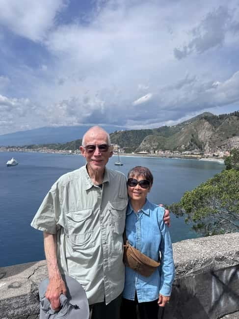 Taormina, Isola Bella: exclusive one-day tour with pick-up from Catania - Price and Value at $118.95: What You’re Getting for Your Day