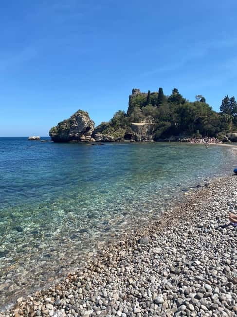 Taormina, Isola Bella: exclusive one-day tour with pick-up from Catania - Who This Tour Is Best For (and Who Should Rethink It)