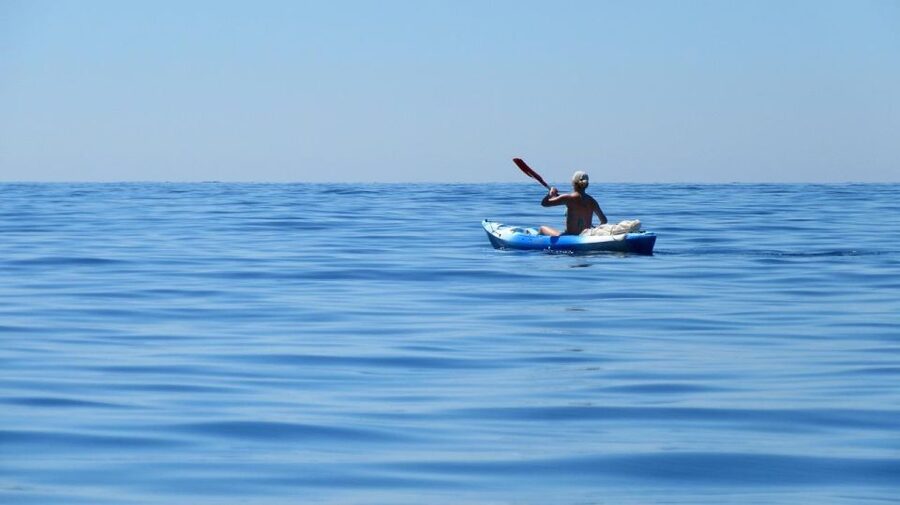 Taormina Kayak Adventure - Key things to know before you go