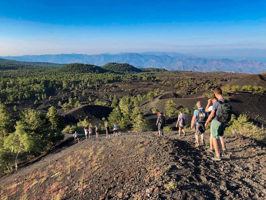 Taormina: Mount Etna and Alcantara Gorge Day Trip - Why This Etna + Alcantara Day Trip Works So Well