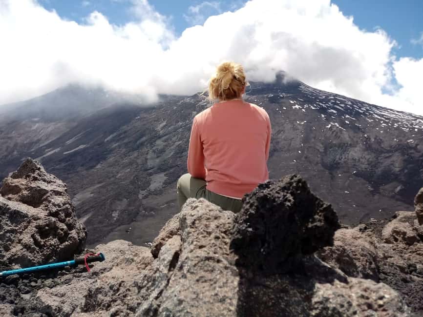 Taormina: Mount Etna and Alcantara Gorge Day Trip - The Lava Cave Moment: Helmet, Torch, and a Real Underground Lesson