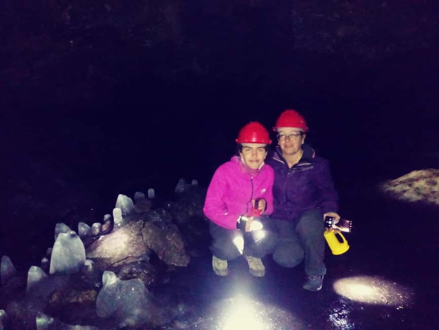 Taormina: Mount Etna and Alcantara Gorge Day Trip - Group Size, Pacing, and the Role of Your Guide