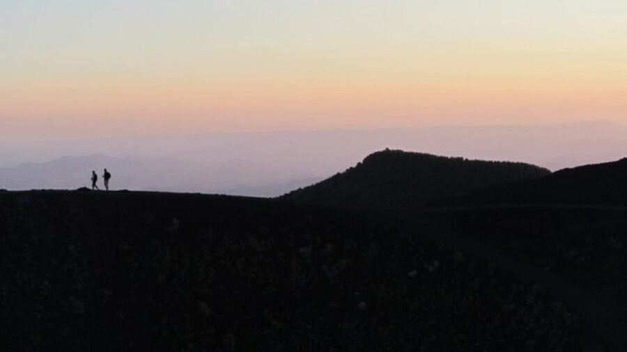 Taormina: Mount Etna Sunset Tour with Cave Visit and Tasting - Grotta dei Tre Livelli: A Lava Cave You Don’t Just Walk Past
