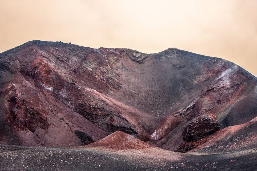 Taormina: Mount Etna Sunset Tour with Cave Visit and Tasting - Sunset at the Viewpoint: The Part That Hits Differently on Lava