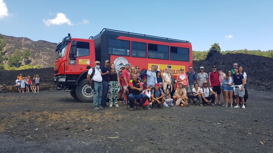 Taormina/Naxos: Mount Etna & Alcantara Gorges Tour w/ Pickup - Who Should Book This Etna and Alcantara Tour