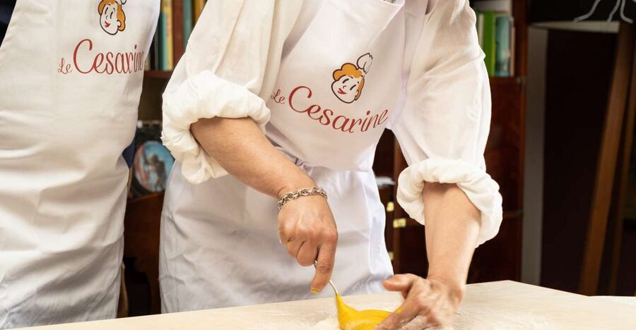 Taormina: Pasta & Tiramisu Cooking Class at a Local's Home - Why This Taormina Home Class Feels More Like Italian Life Than a Show
