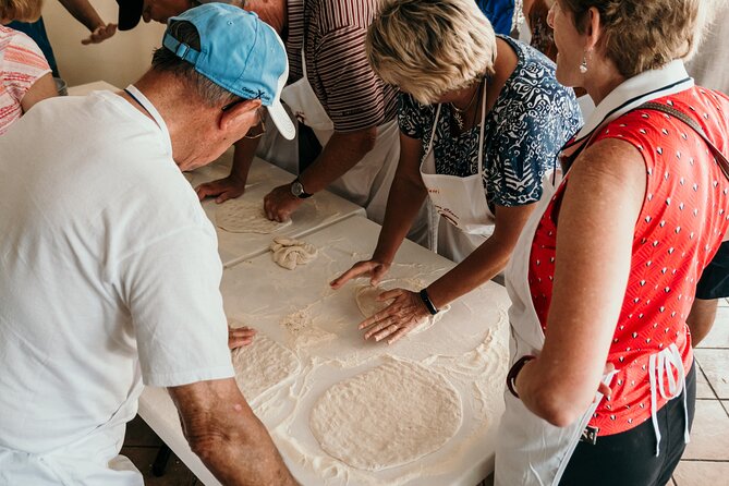 Taormina Pizza Making Class- From Messina - Price and value: is $192.22 a fair deal?