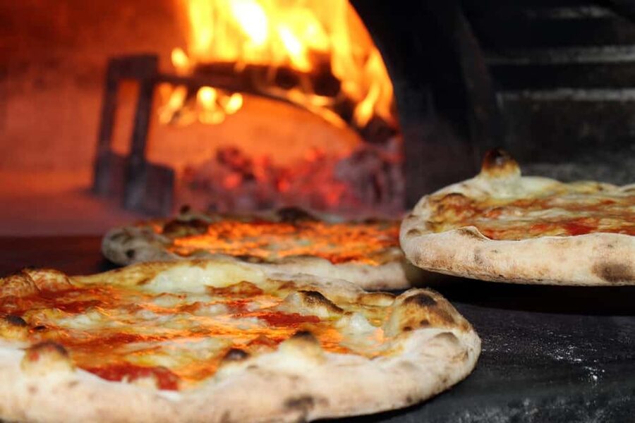 Taormina: Pizza Making Class with Lunch and Wine Tasting - Key Points Before You Go