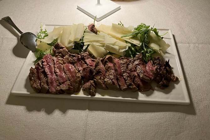 Taormina premium food & wine tour at rooftops and upscale bars - Why this Taormina wine tour feels different at night