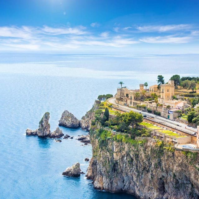 Taormina: Private Boat Tour with aperitif - Price and value: is $424.82 per person worth it?