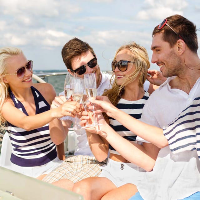 Taormina: Private Boat Tour with aperitif - Why this Taormina private boat tour works better than a day on land