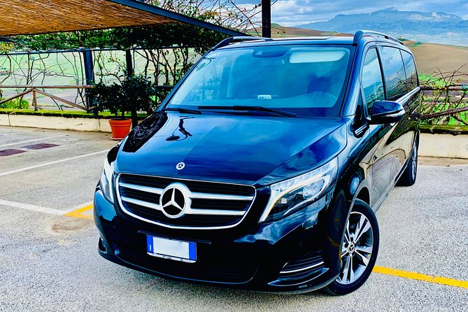 Taormina PRIVATE EAST COAST EXCURSIONS 2 Exclusive Days with Guide Driver - Private east coast days from Taormina with a Premium Mercedes