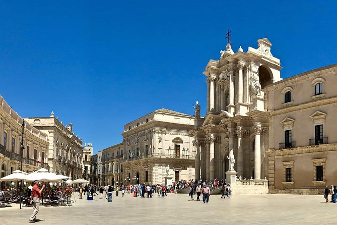 Taormina PRIVATE EAST COAST EXCURSIONS 2 Exclusive Days with Guide Driver - Practical tips so these two days feel easy