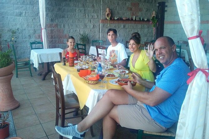 Taormina: Private/Guided Godfather with Authentic Pizza Tasting - Why a Godfather tour from Taormina actually feels practical