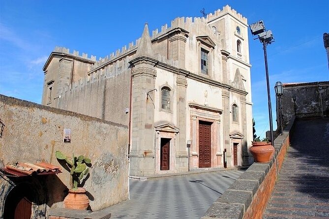 Taormina: Private/Guided Godfather with Granita at Bar Vitelli - Who this tour fits best