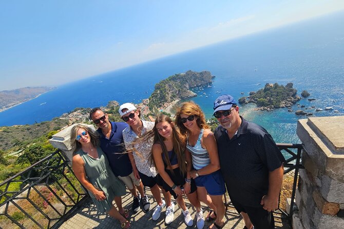 Taormina Private Tour from Hotel or Cruise Terminal of Messina - Price and Value: When Private Transfer Makes Sense