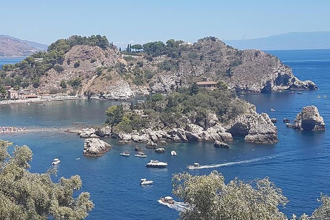Taormina Private Tour from Hotel or Cruise Terminal of Messina - Why This Plan Beats the Usual Cruise Excursion Rhythm