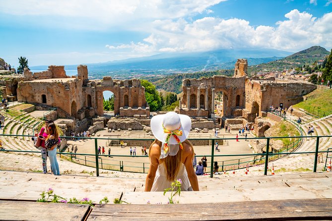 Taormina Private Walking Tour - Santa Caterina d’Alessandria: a quick church stop with context