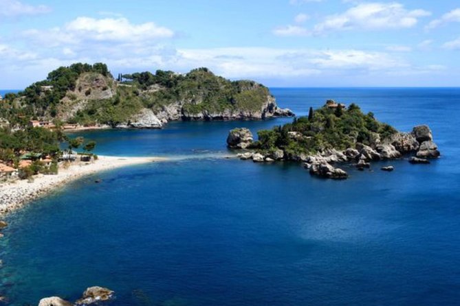 Taormina Scuba Diving Experience - Weather and timing: the part that can make or break your plans