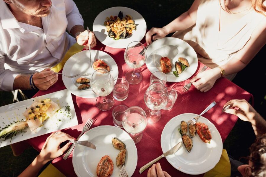 Taormina: Shared or Private Food & Wine Walking Tour - Guides, Group Vibe, and the Stories That Make It Click