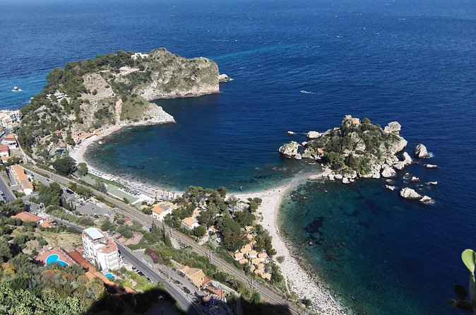 Taormina shore tour - for small group cruise passengers - What to bring (and how to time your Taormina moments)