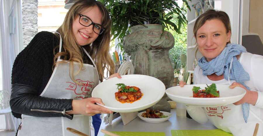 Taormina: Sicilian Cooking Class & Market Tour - Key highlights worth your time