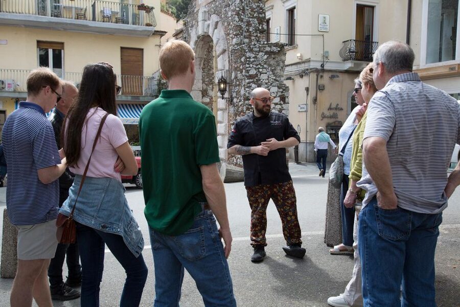 Taormina: Sicilian Cooking Class w/ a Visit to Local Market - Who Should Book This Class (and Who Might Skip It)