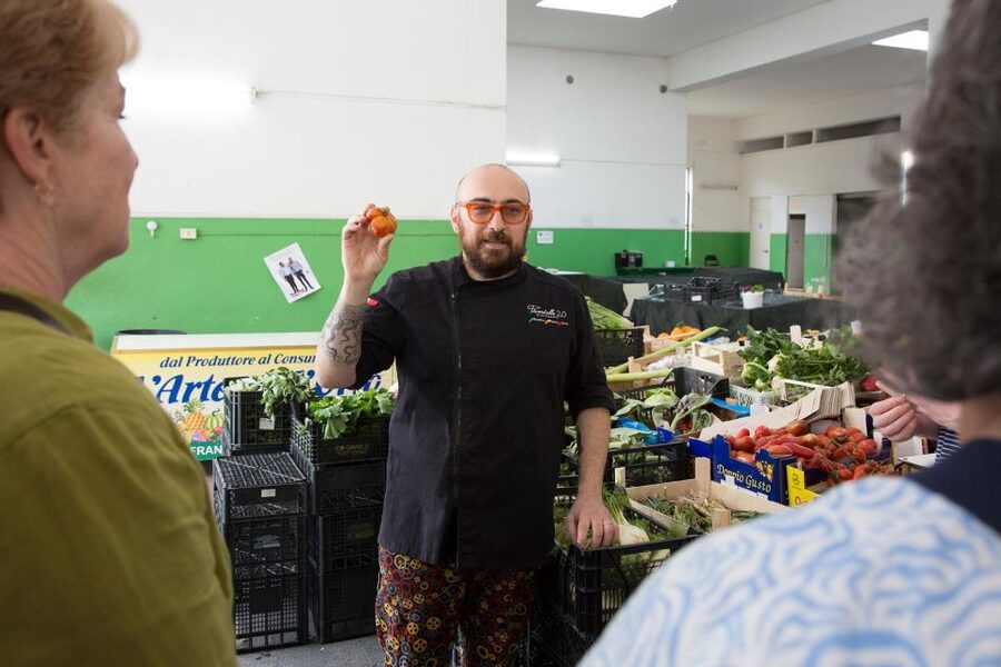 Taormina: Sicilian Cooking Class w/ a Visit to Local Market - How Long Is 3 Hours, and What That Means for Your Schedule