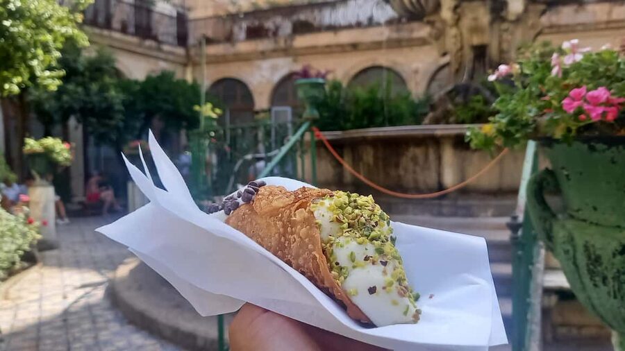 Taormina: Sicilian Full Meal & Drinks Walking Food Tour - The Real Value of $100: What You’re Paying For