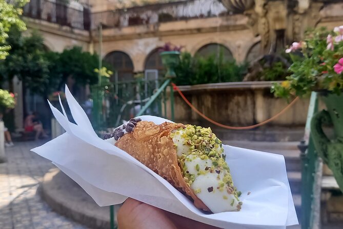 Taormina: Sicilian Street Food & Wine Tour by Do Eat Better - Key highlights you’ll feel quickly