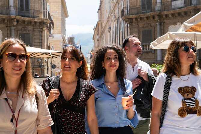Taormina: Sicilian Street Food & Wine Tour by Do Eat Better - Alcohol, water, and why the tour feels like a real meal