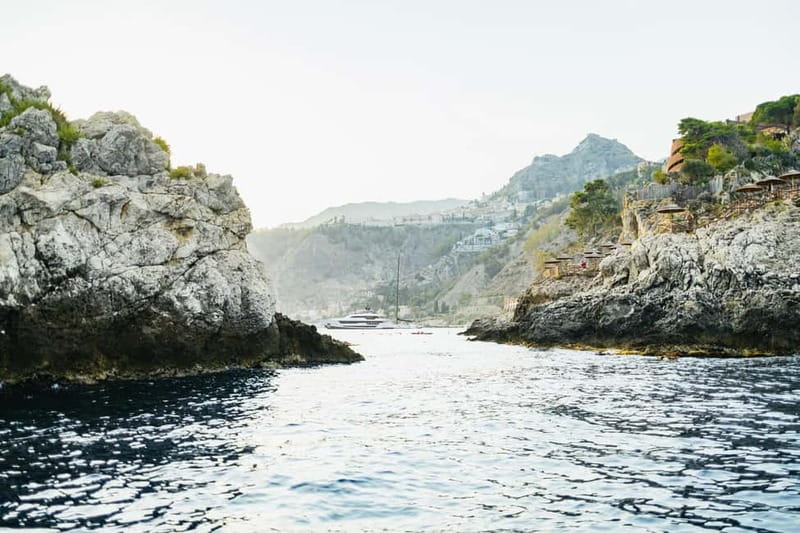 Taormina: Sunset Boat Tour with Dolphin Watching & Aperitif - Should You Book This Taormina Sunset Boat Tour?