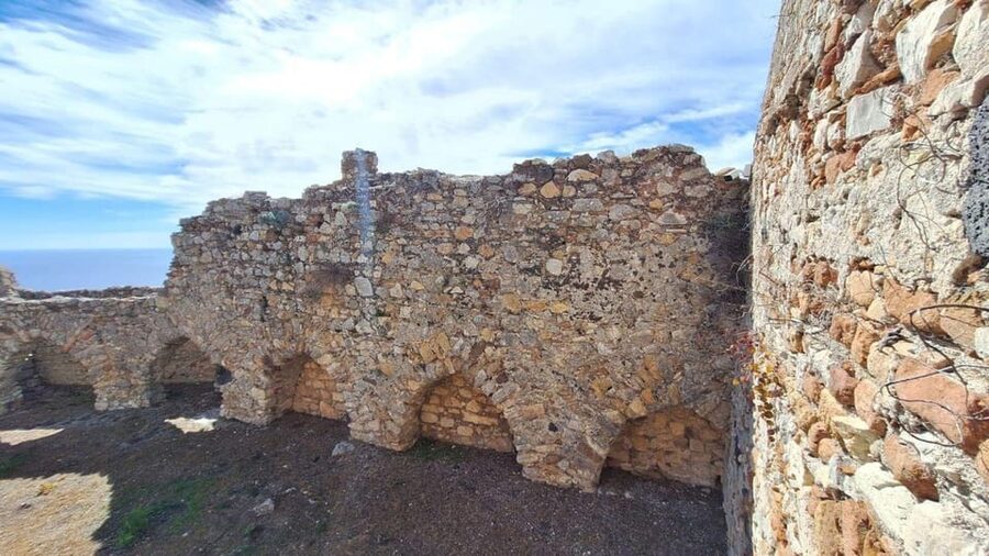 Taormina; Taormina Castle Tour - Key Things You Should Know Before You Go