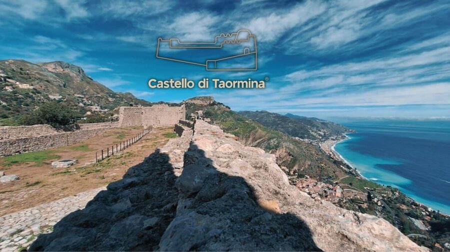 Taormina; Taormina Castle Tour - Reaching Castello di Taormina: The 100-Step Stairway and Timing That Matters