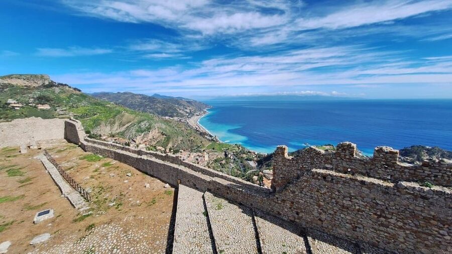 Taormina; Taormina Castle Tour - FAQ