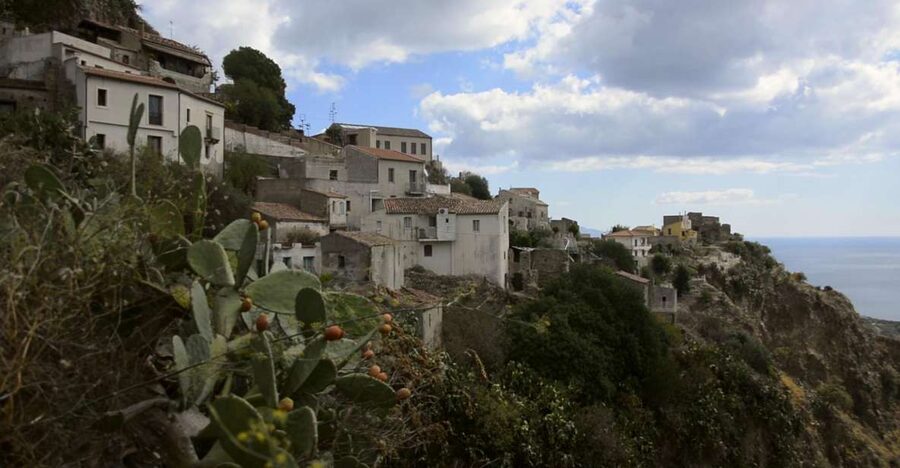 Taormina: The Godfather Film Tour to Savoca and Forza d'Agrò - Key highlights worth planning around