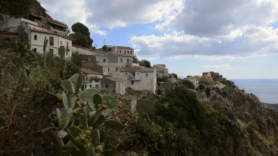 Taormina: The Godfather Film Tour to Savoca and Forza d'Agrò - Godfather filming locations in the real towns of Sicily