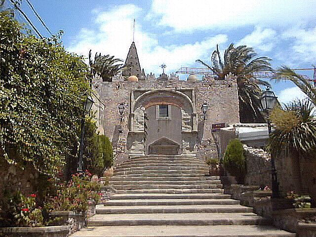 Taormina: The Godfather Film Tour to Savoca and Forza d'Agrò - English guide storytelling (and why it matters more than you think)
