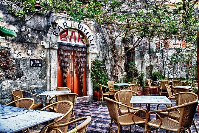 Taormina & The Godfather - The “Guide” Question: What’s Included vs What You Might Expect