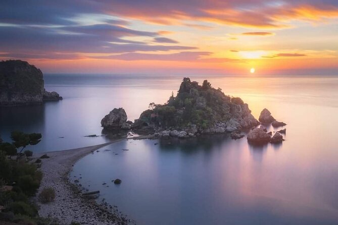 Taormina The Sicilian Colors and Flavors of the White Lotus - BamBar Taormina: a colorful start with a sweet hit