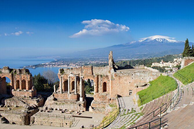 Taormina Top Sights Private & Personalized Guided Walking Tour - Guides who make it click: Valentina, Sarah, and Maria Rosa