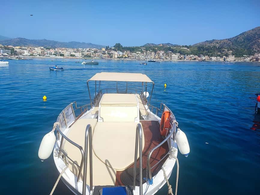 Taormina: unforgettable tour experience - Price and value: what $58 gets you in practical terms