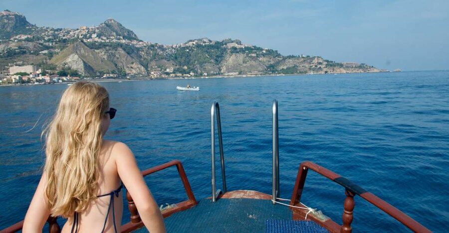 Taormina: White Lotus Tour - Key things I’d plan around
