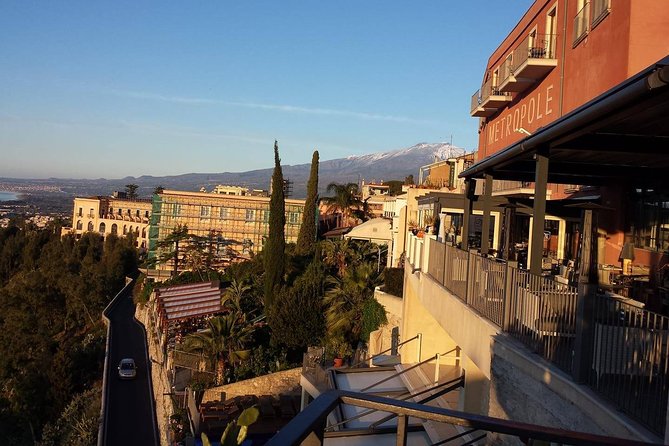 Taxi from and to Giardini Naxos, Taormina, Letojanni, Trappitello or vice-versa. - Who This Transfer Fits Best (And Who Might Want a Different Plan)