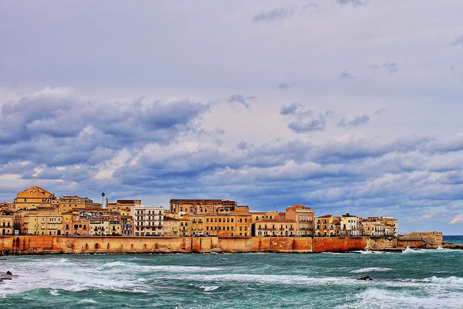 Taxi transfer service from CATANIA airport/city to Siracusa Ortigia or viceversa - Key Things That Make This Transfer Work Well